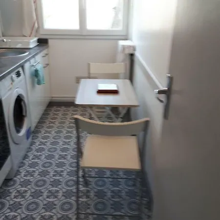 Apartmán Bellevue