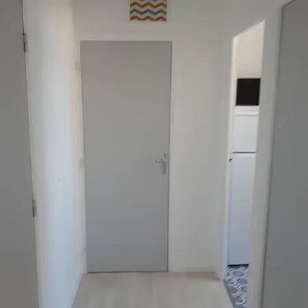 Apartmán Bellevue *