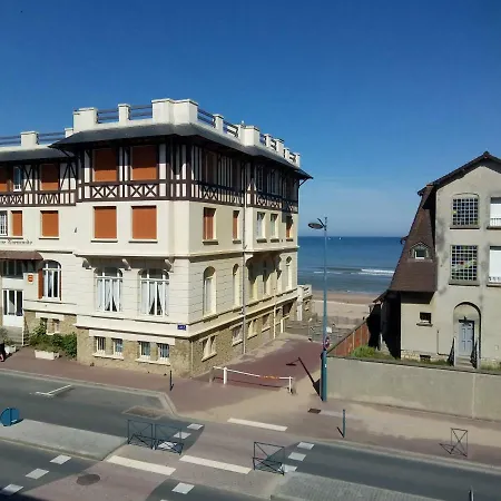 Bellevue Apartmán