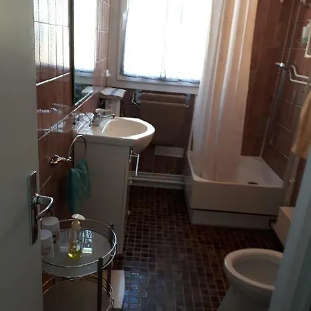 Apartmán Bellevue Villers-sur-Mer